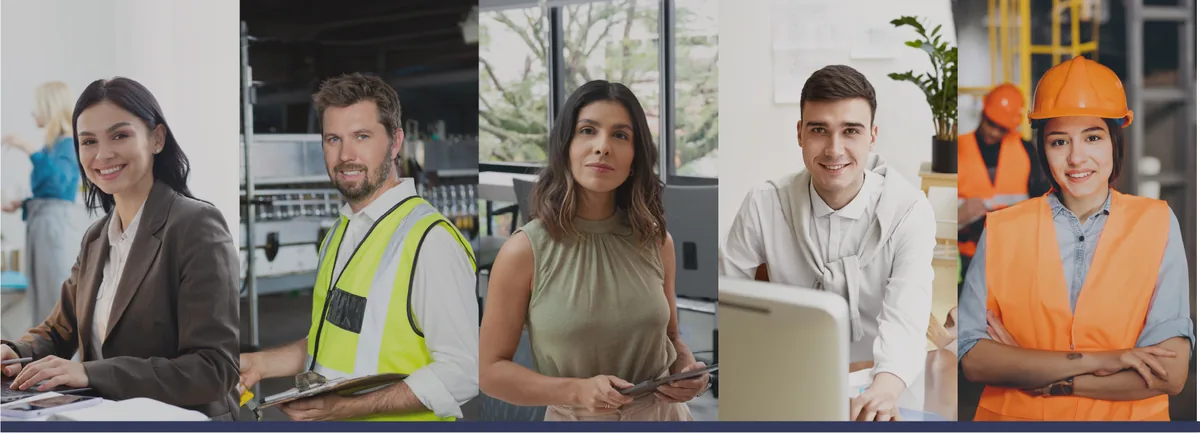 Posiciones administrativas