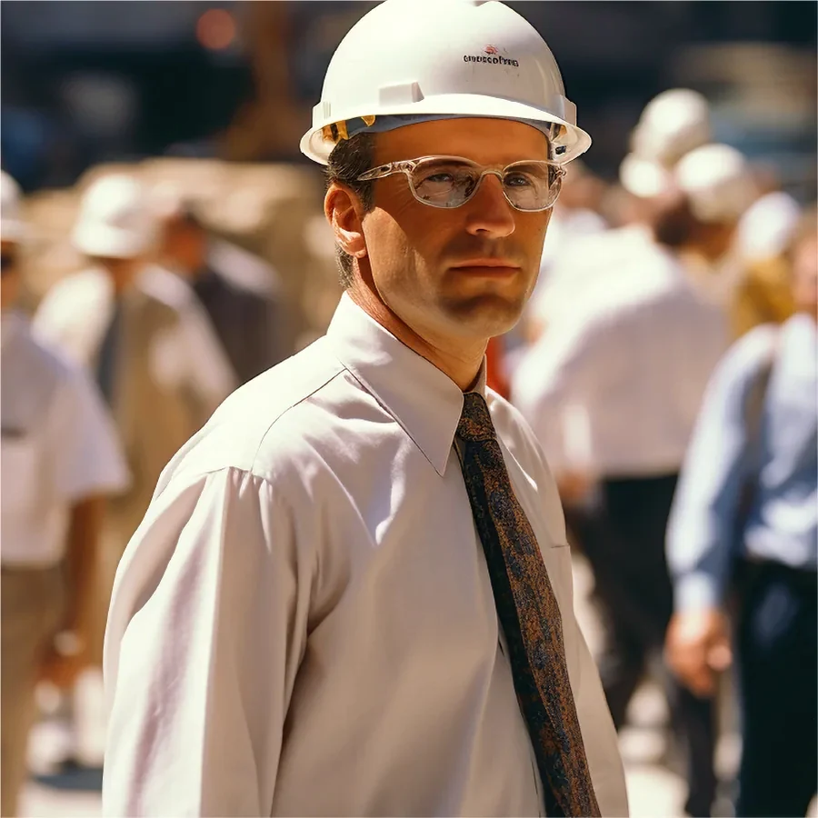 Posiciones industriales