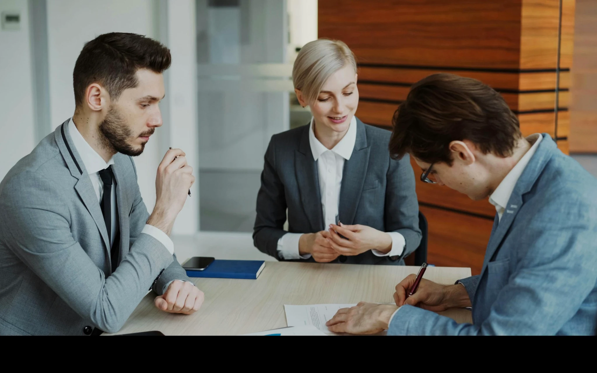 Servicio de personal eventual